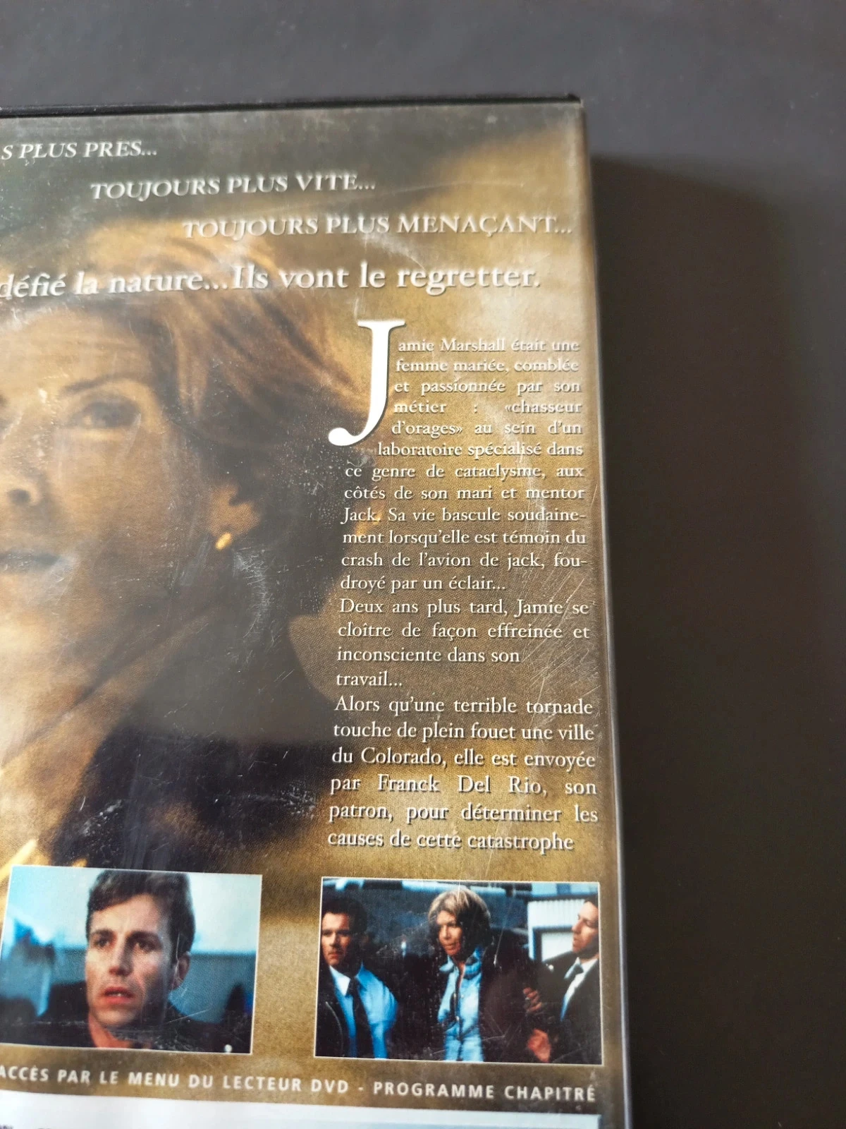 Dvd Stormjagers – photo 3